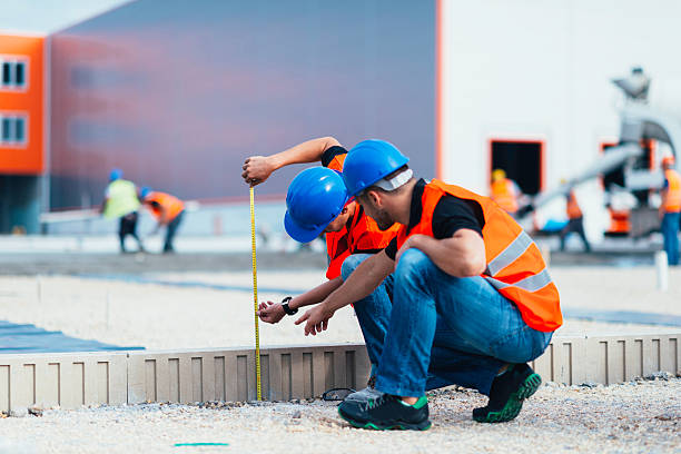 Best Concrete Walkway Installation  in Hale Center, TX